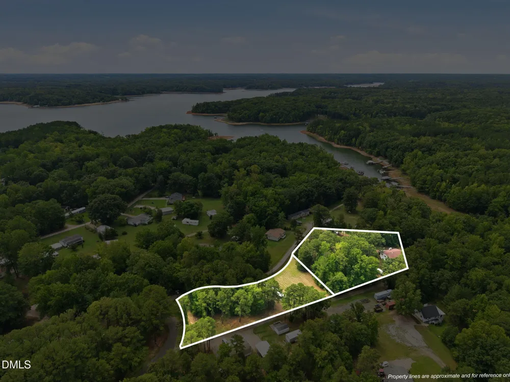 95 Waters Edge Lane Henderson, NC 27537