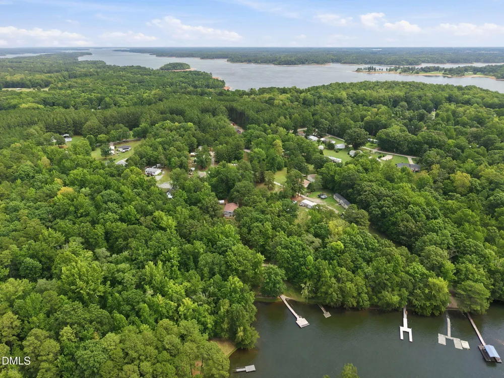 95 Waters Edge Lane Henderson, NC 27537