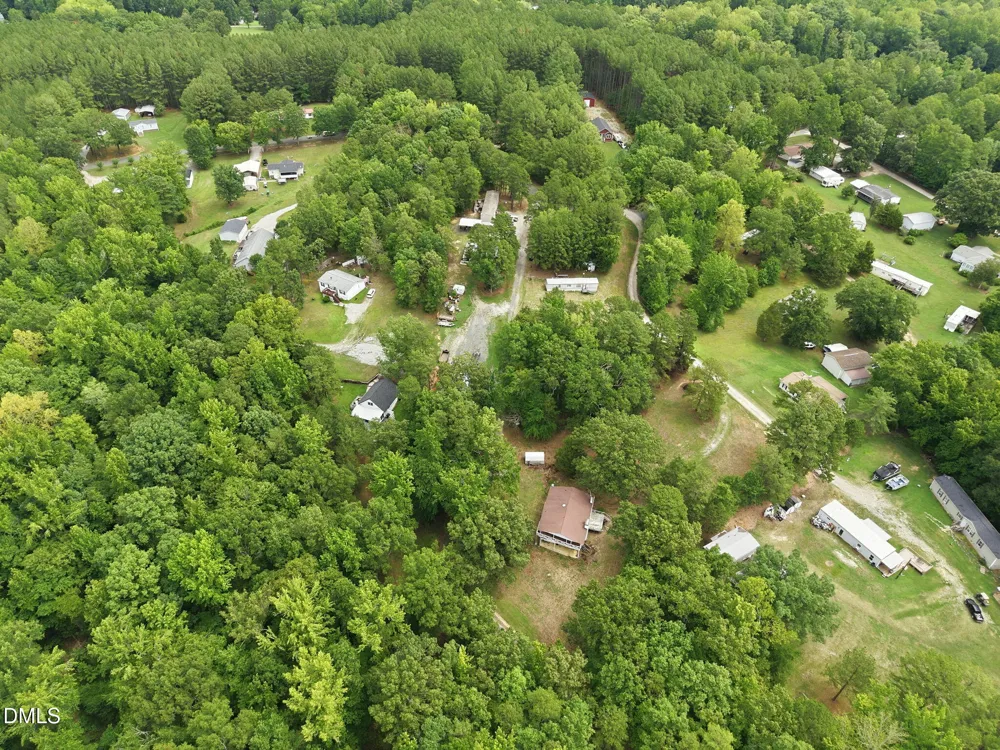 95 Waters Edge Lane Henderson, NC 27537