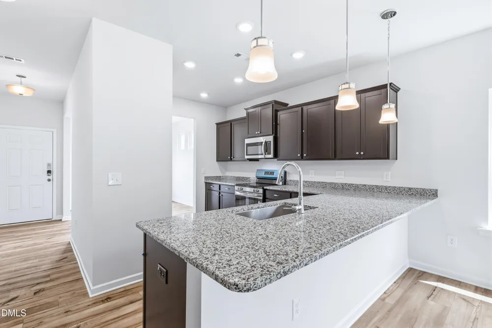 180 E American Marigold Drive Benson, NC 27504