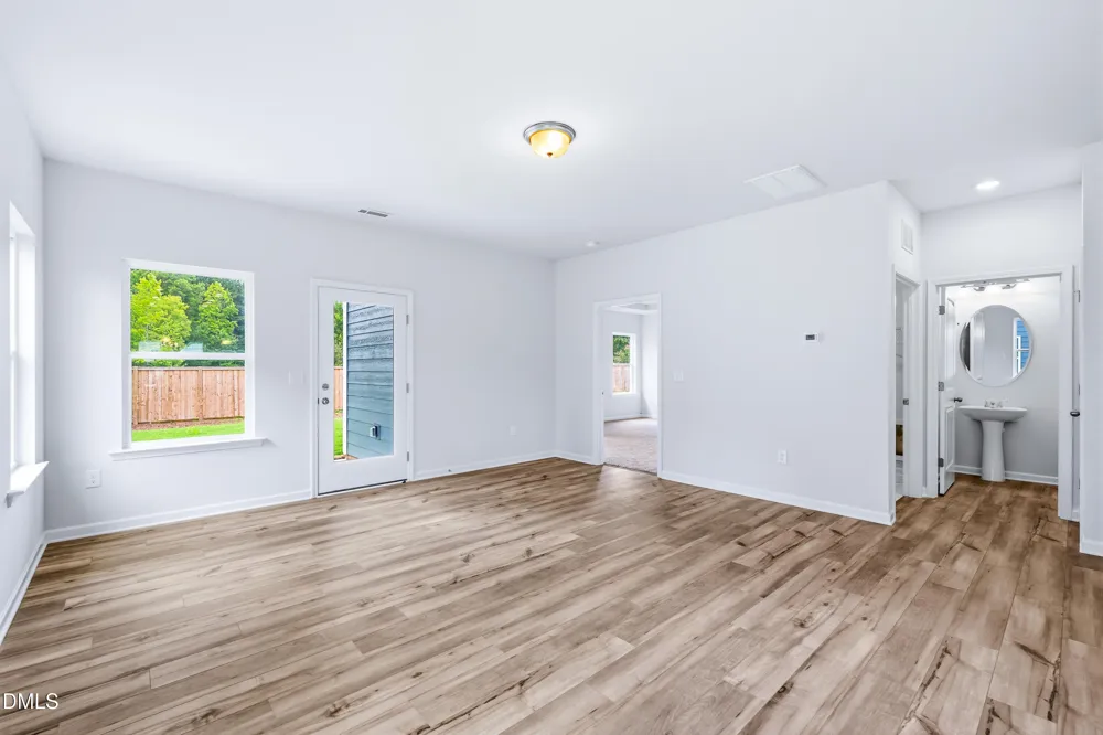 180 E American Marigold Drive Benson, NC 27504