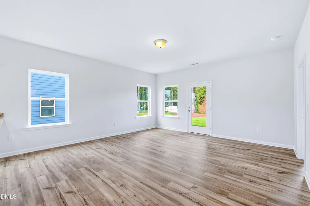 180 E American Marigold Drive Benson, NC 27504