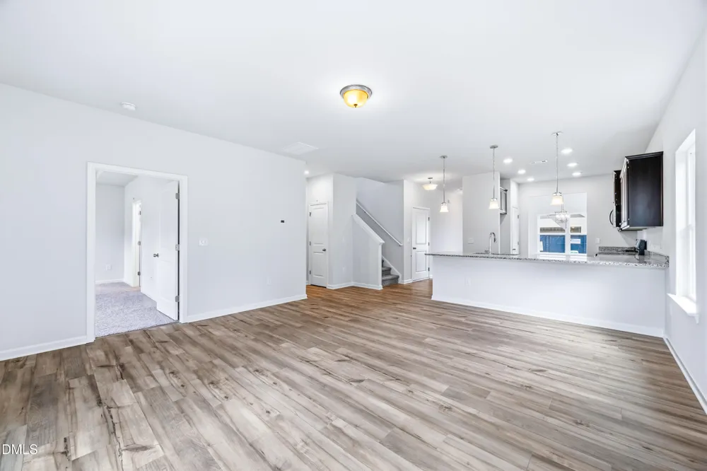 180 E American Marigold Drive Benson, NC 27504