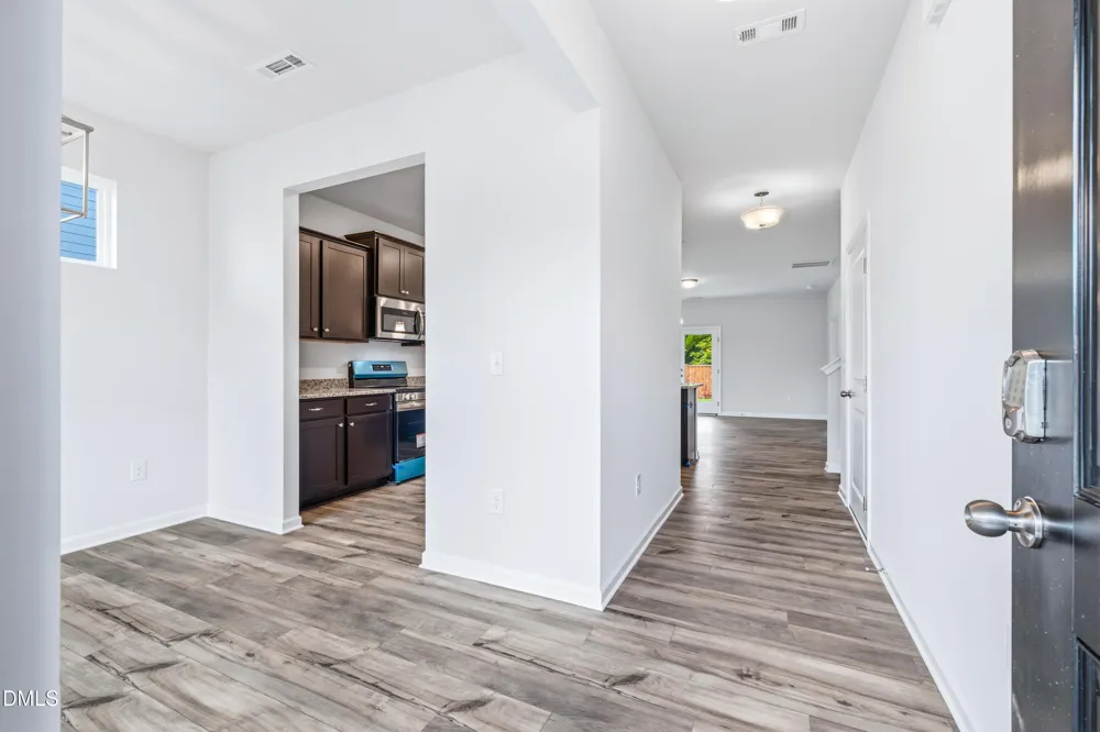180 E American Marigold Drive Benson, NC 27504