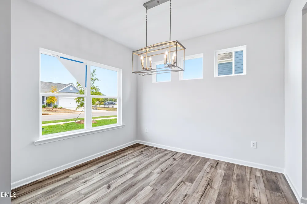 180 E American Marigold Drive Benson, NC 27504