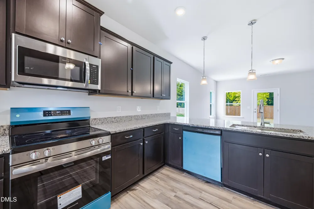 180 E American Marigold Drive Benson, NC 27504
