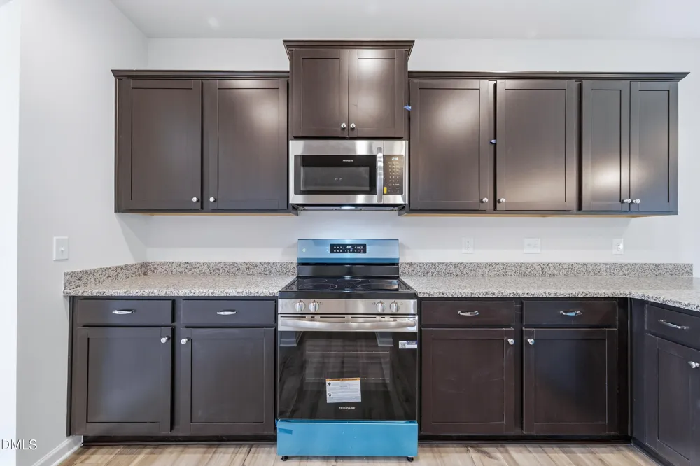 180 E American Marigold Drive Benson, NC 27504