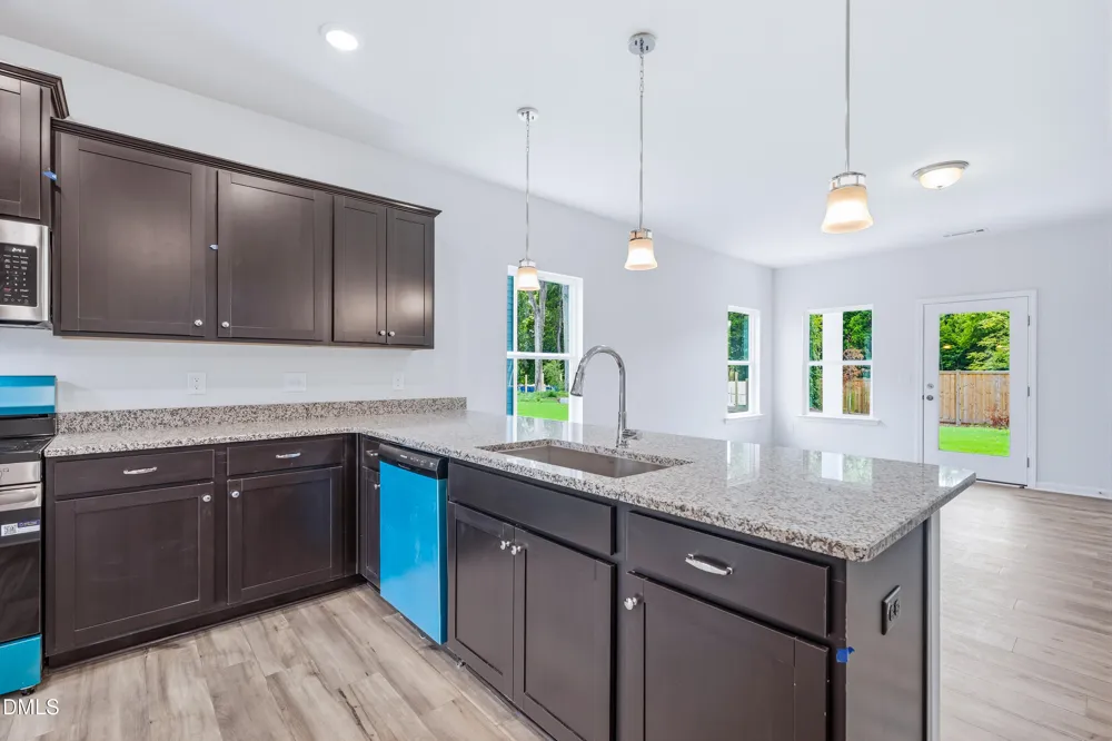 180 E American Marigold Drive Benson, NC 27504