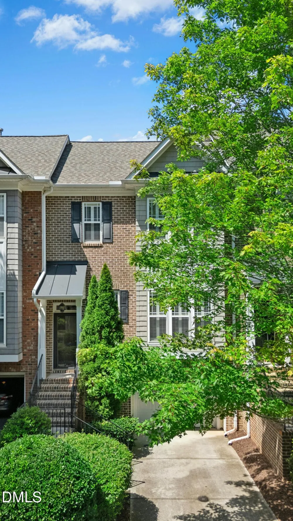 335 Rose Walk Lane Carrboro, NC 27510