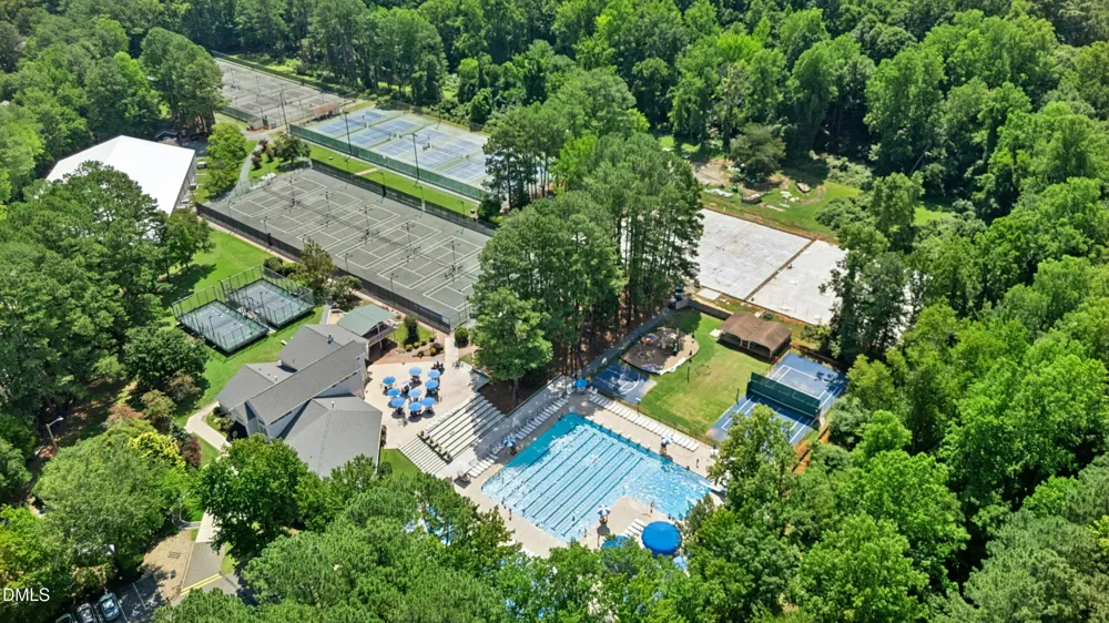 335 Rose Walk Lane Carrboro, NC 27510