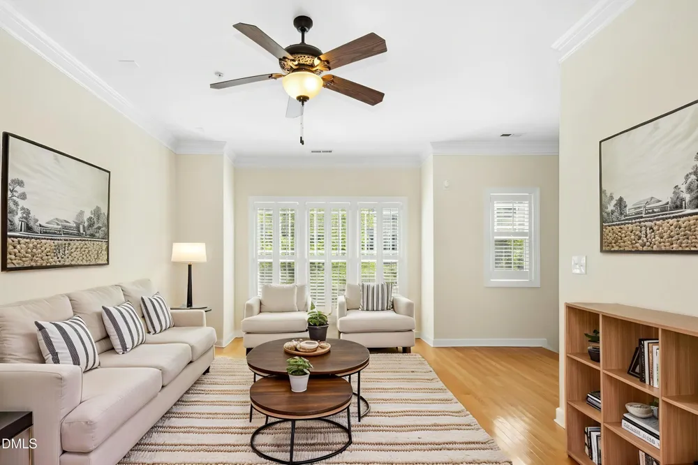 335 Rose Walk Lane Carrboro, NC 27510