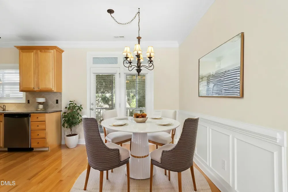335 Rose Walk Lane Carrboro, NC 27510