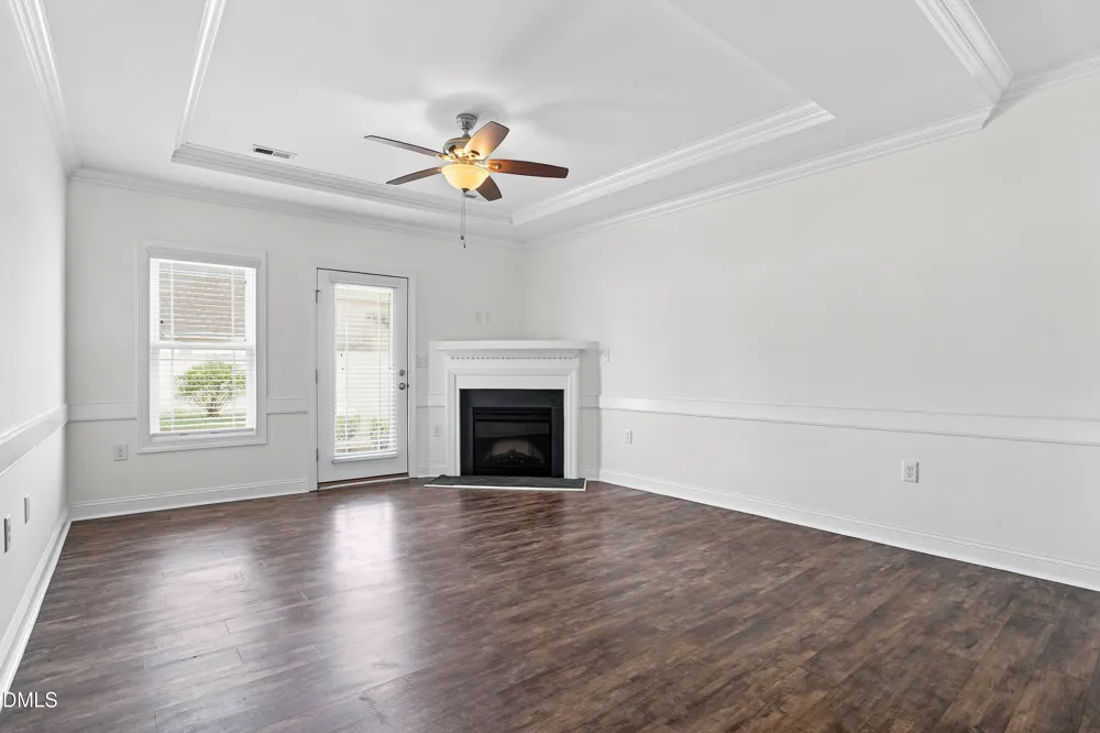 237 Braylock Drive Rocky Mount, NC 27804