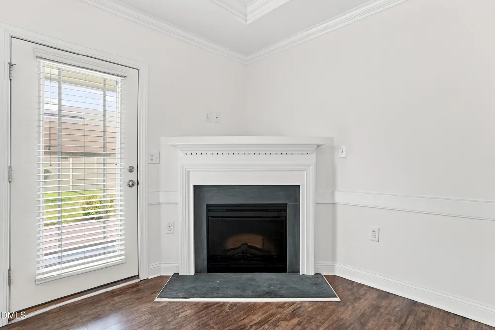 237 Braylock Drive Rocky Mount, NC 27804