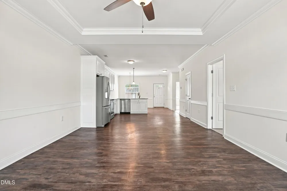 237 Braylock Drive Rocky Mount, NC 27804
