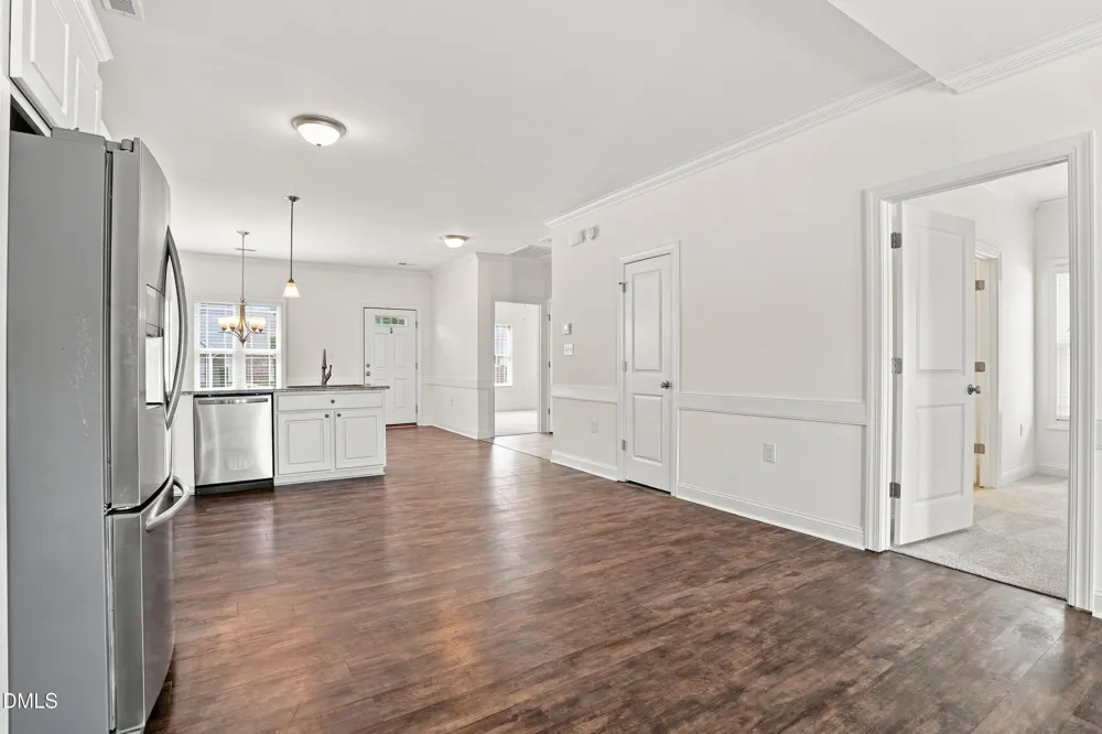 237 Braylock Drive Rocky Mount, NC 27804
