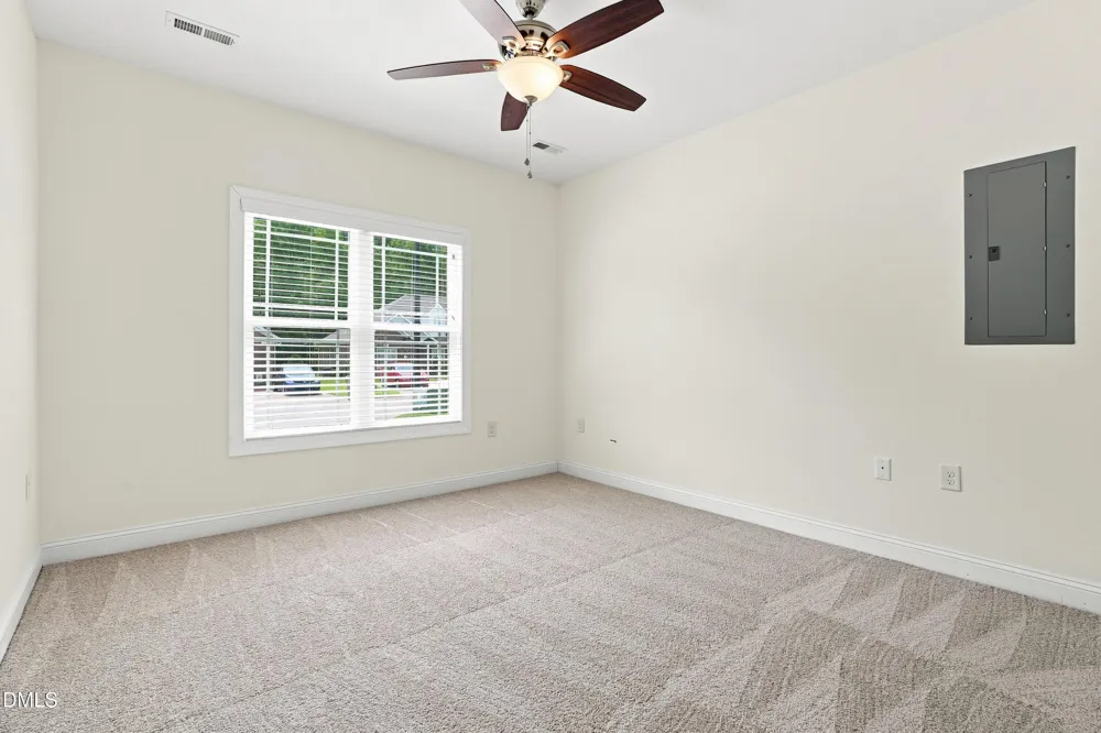 237 Braylock Drive Rocky Mount, NC 27804