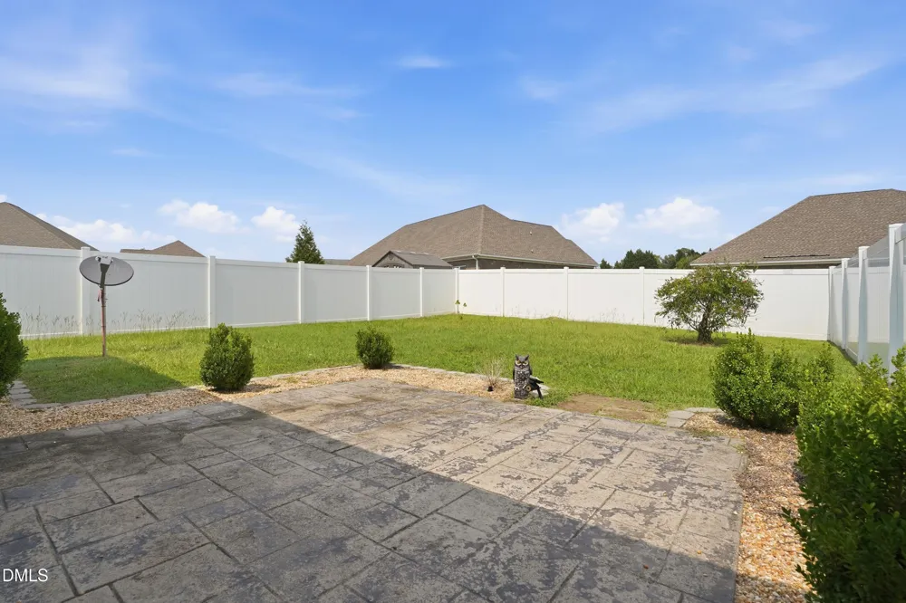 237 Braylock Drive Rocky Mount, NC 27804