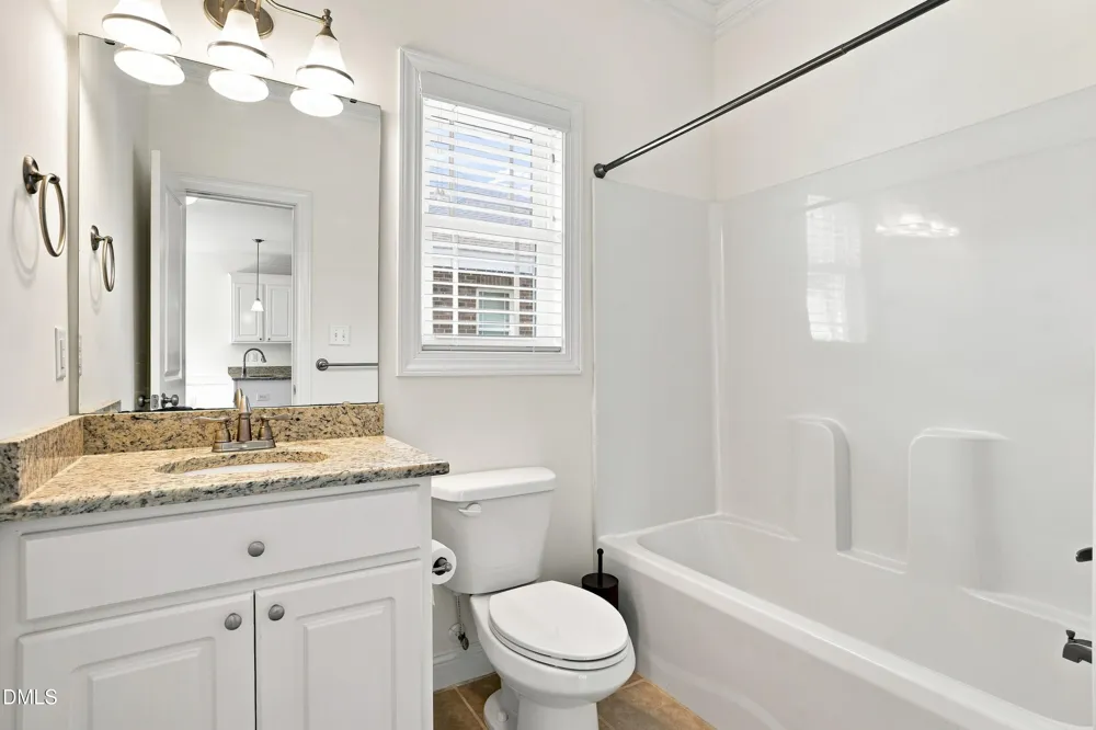 237 Braylock Drive Rocky Mount, NC 27804