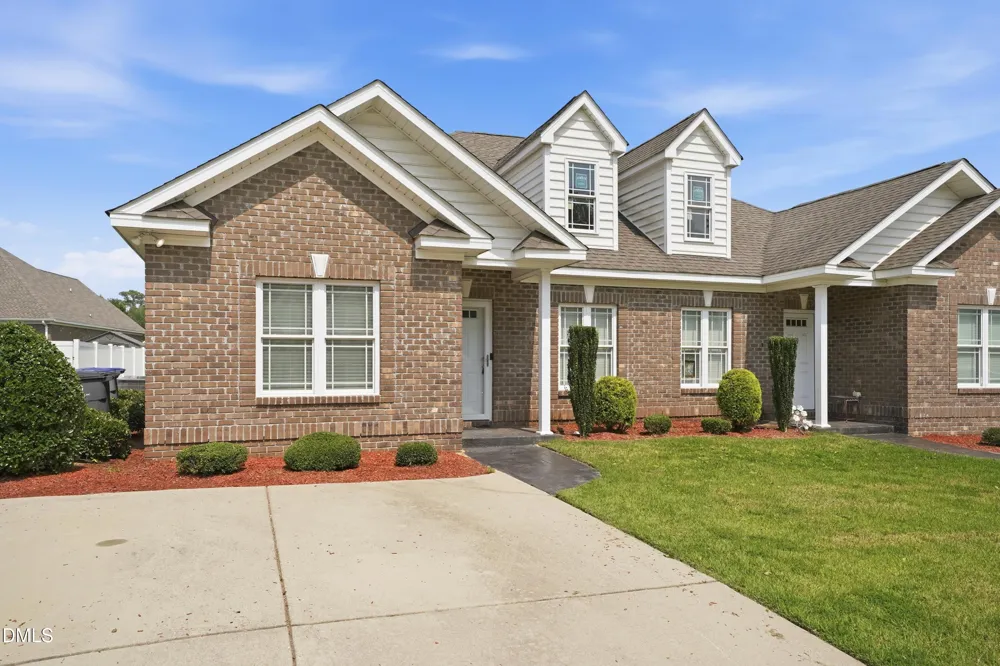 237 Braylock Drive Rocky Mount, NC 27804