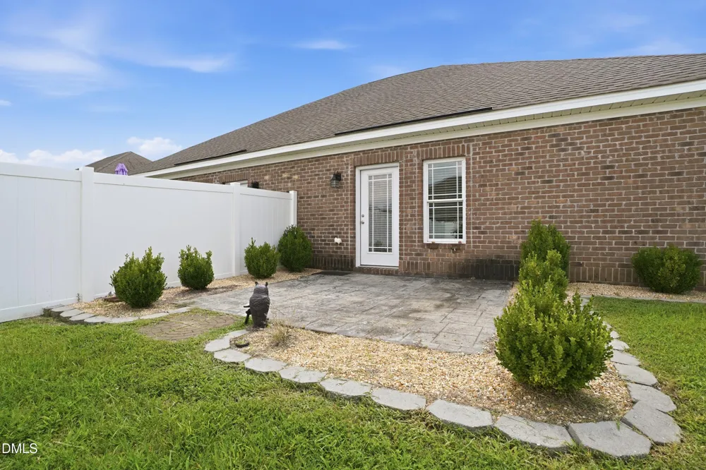 237 Braylock Drive Rocky Mount, NC 27804