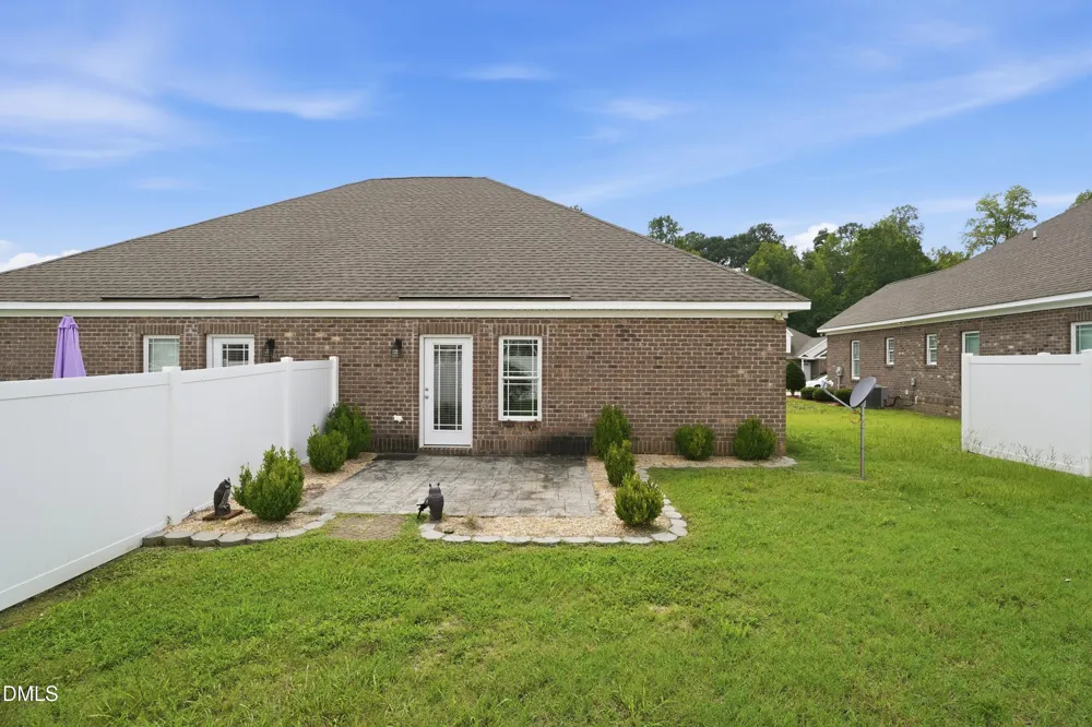 237 Braylock Drive Rocky Mount, NC 27804