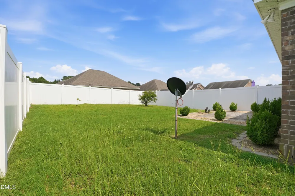 237 Braylock Drive Rocky Mount, NC 27804