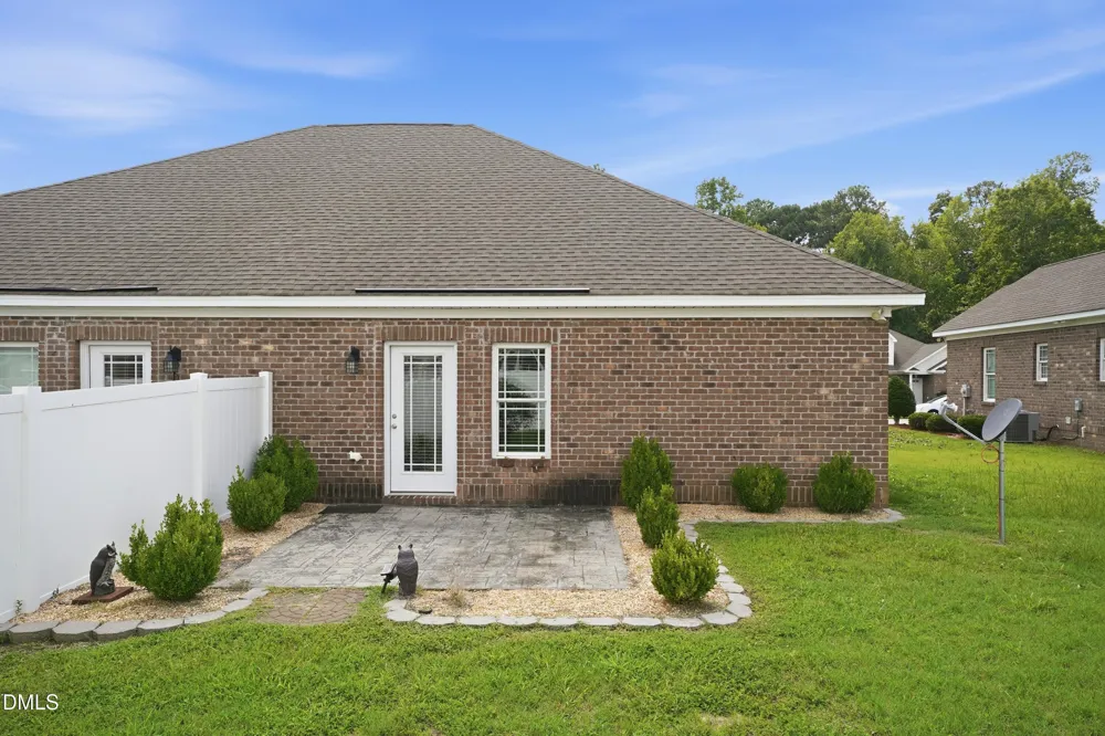 237 Braylock Drive Rocky Mount, NC 27804