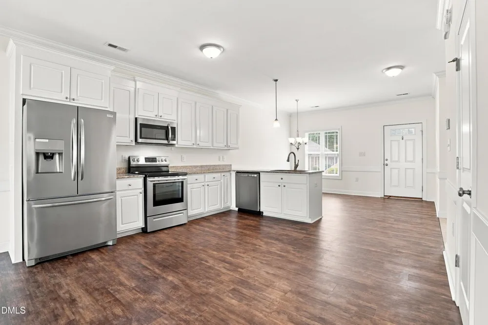 237 Braylock Drive Rocky Mount, NC 27804