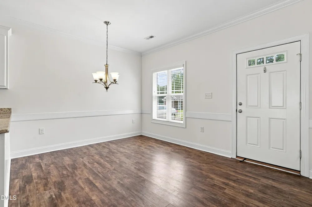 237 Braylock Drive Rocky Mount, NC 27804