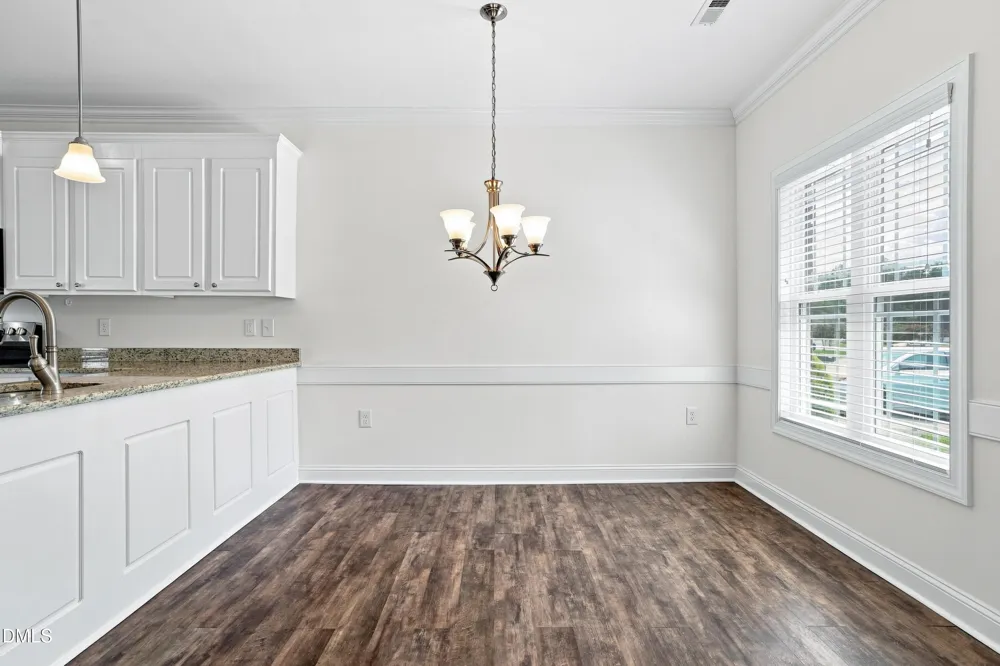 237 Braylock Drive Rocky Mount, NC 27804