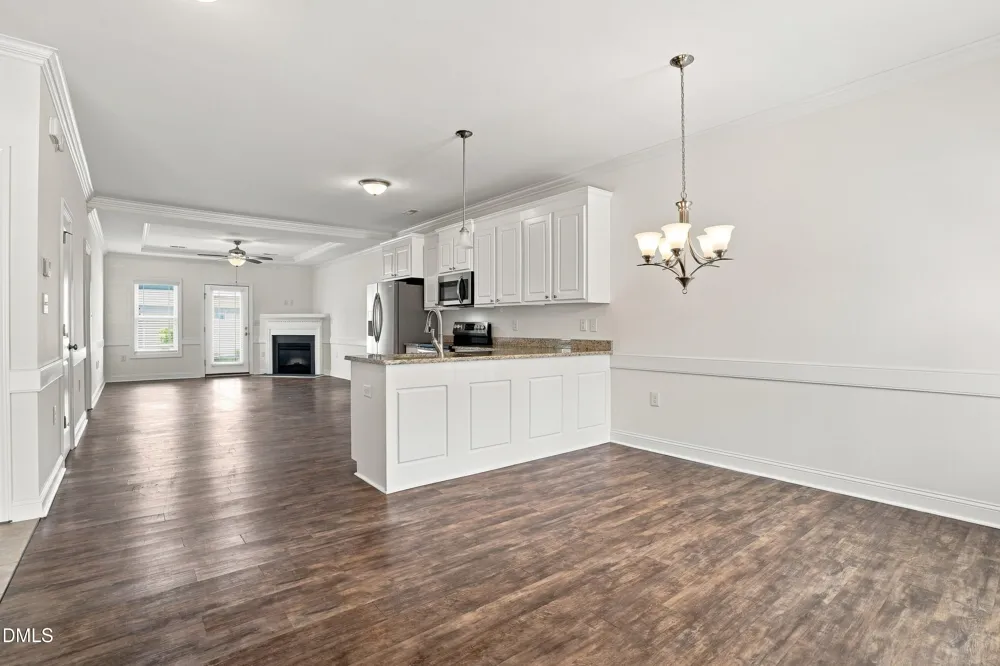 237 Braylock Drive Rocky Mount, NC 27804