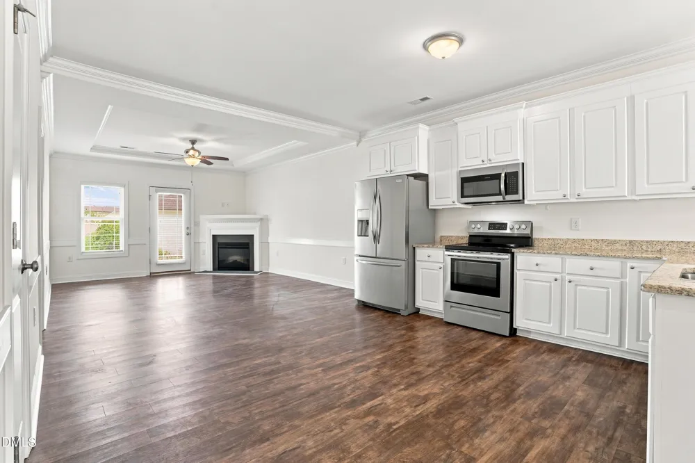 237 Braylock Drive Rocky Mount, NC 27804