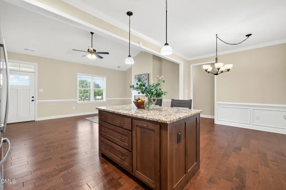 156 Clipper Lane Smithfield, NC 27577