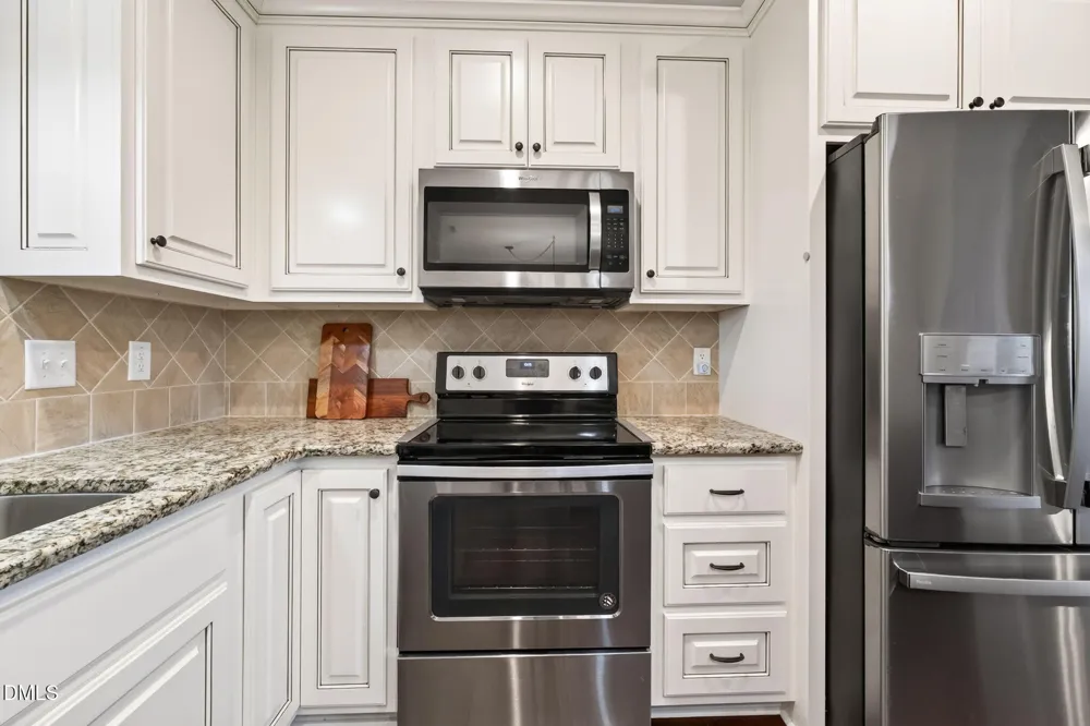 156 Clipper Lane Smithfield, NC 27577