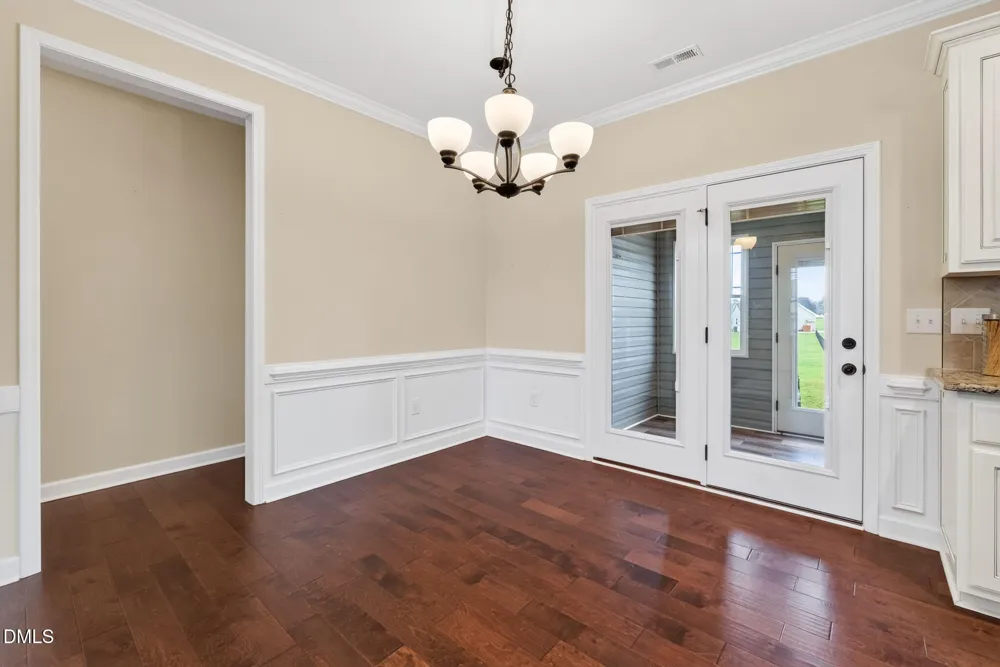 156 Clipper Lane Smithfield, NC 27577