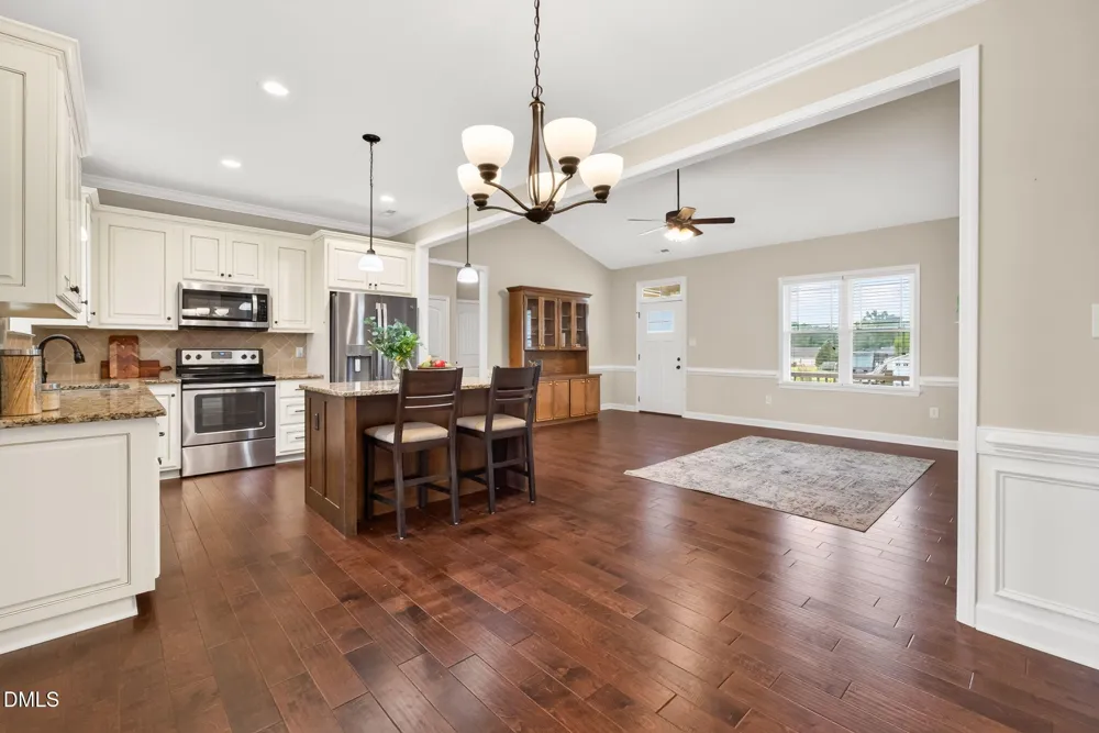 156 Clipper Lane Smithfield, NC 27577