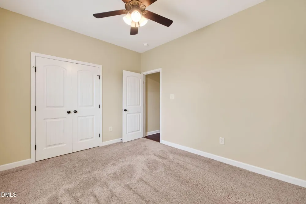 156 Clipper Lane Smithfield, NC 27577