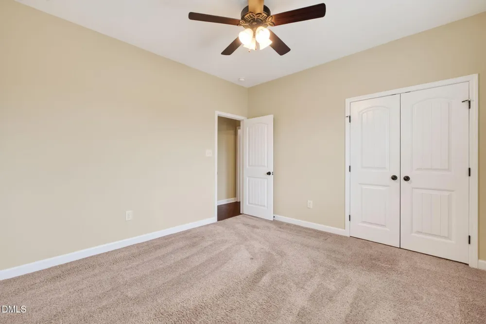 156 Clipper Lane Smithfield, NC 27577