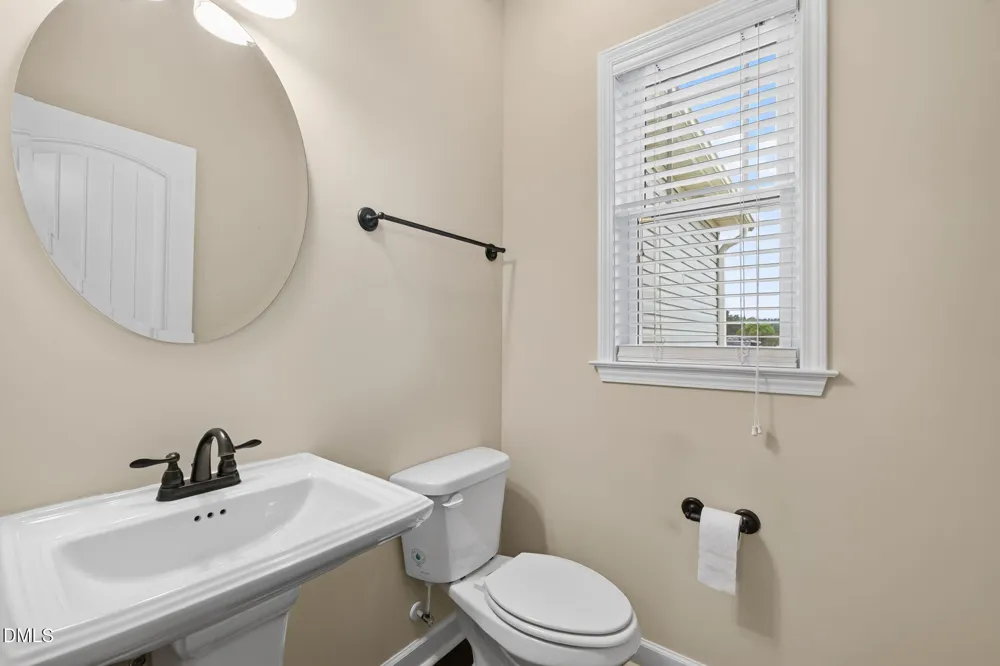 156 Clipper Lane Smithfield, NC 27577