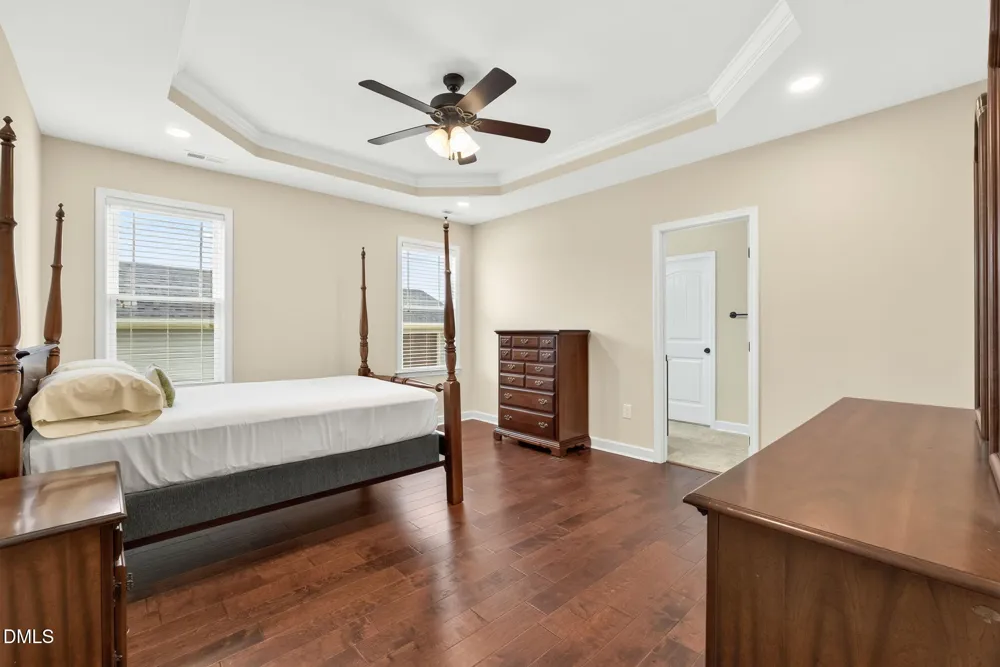 156 Clipper Lane Smithfield, NC 27577