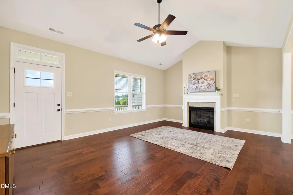 156 Clipper Lane Smithfield, NC 27577