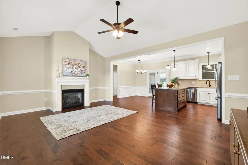 156 Clipper Lane Smithfield, NC 27577