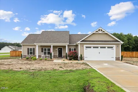 21 Oakbridge Way