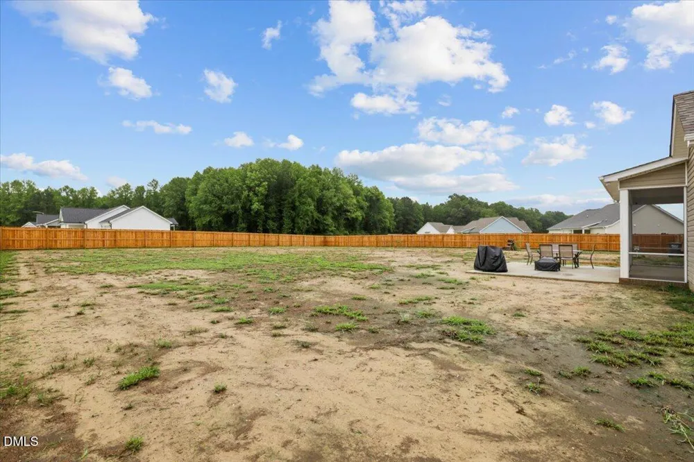 21 Oakbridge Way Princeton, NC 27569