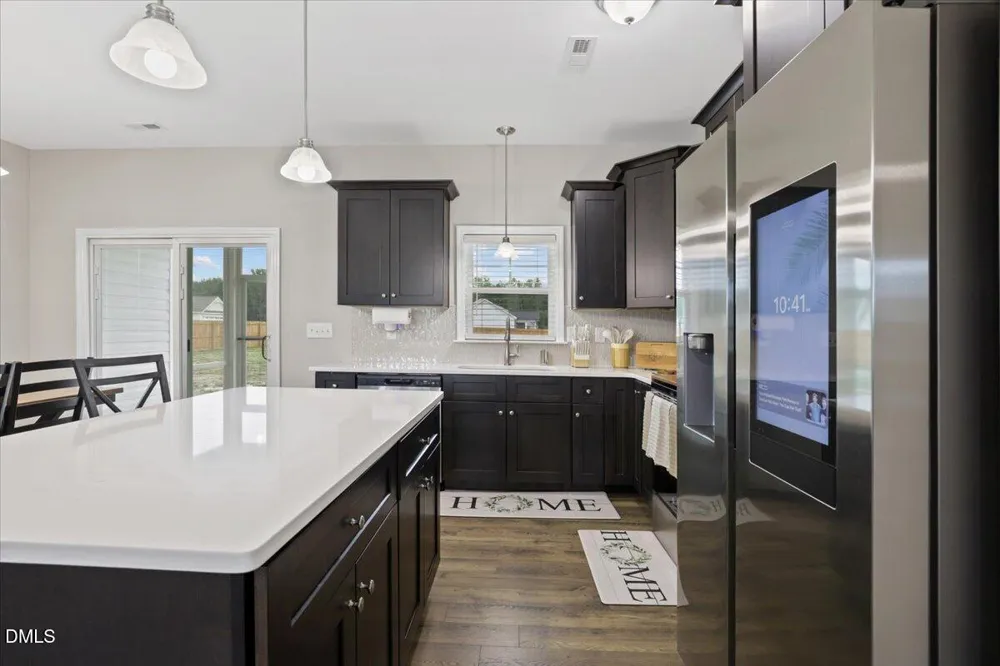 21 Oakbridge Way Princeton, NC 27569