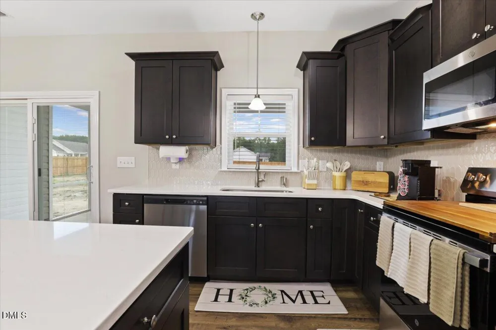 21 Oakbridge Way Princeton, NC 27569