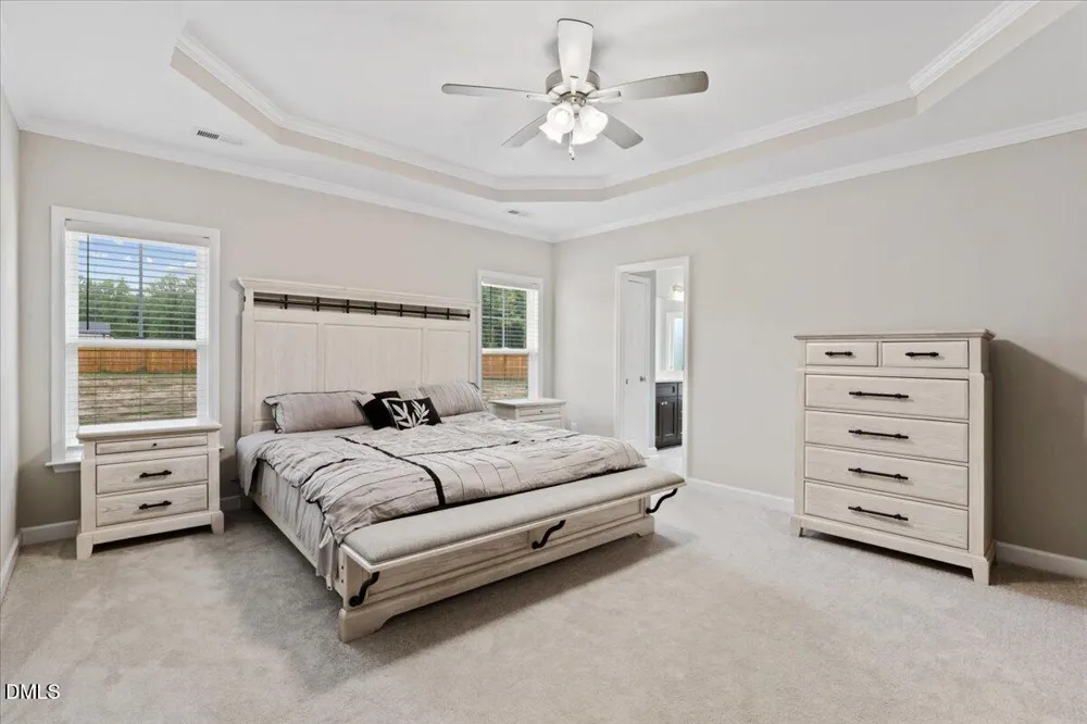21 Oakbridge Way Princeton, NC 27569