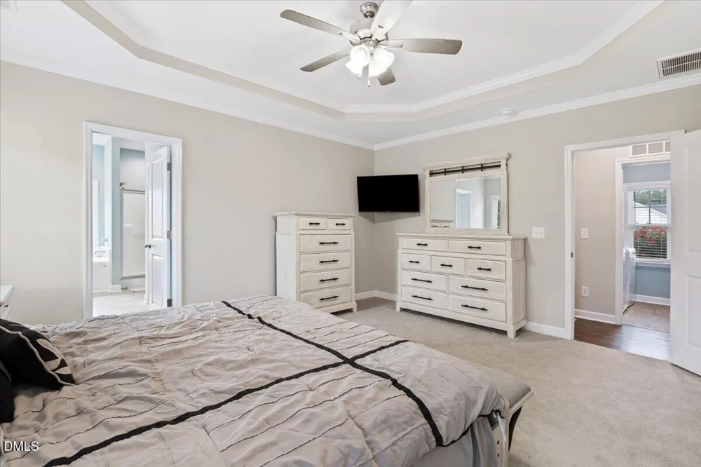 21 Oakbridge Way Princeton, NC 27569