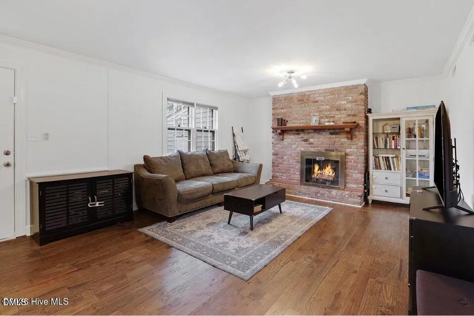 2234 Nash Place Wilson, NC 27896